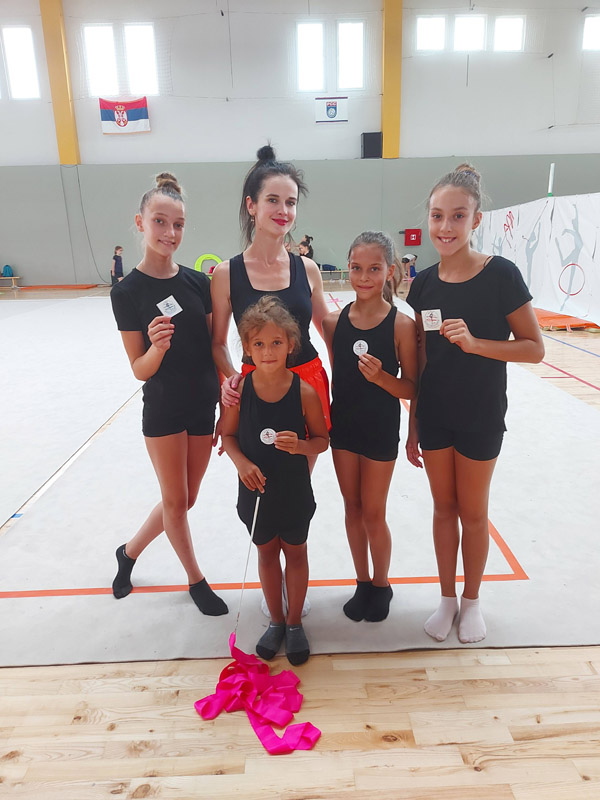 GK Palestra
