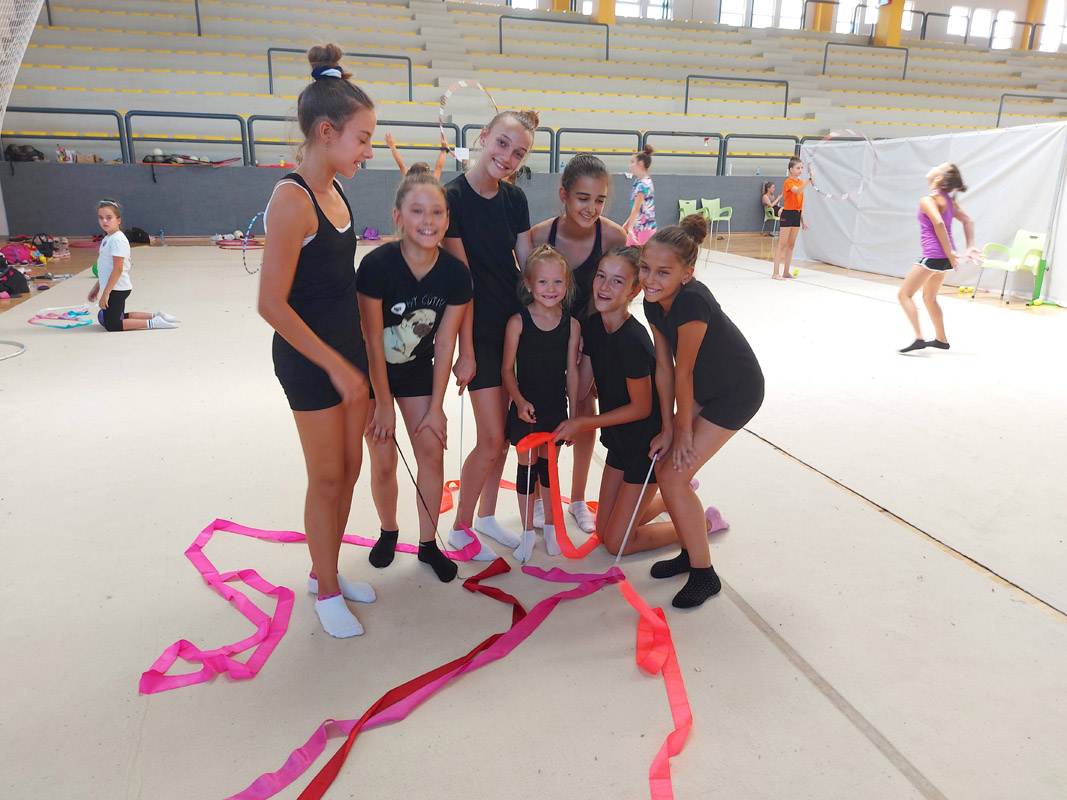 GK Palestra